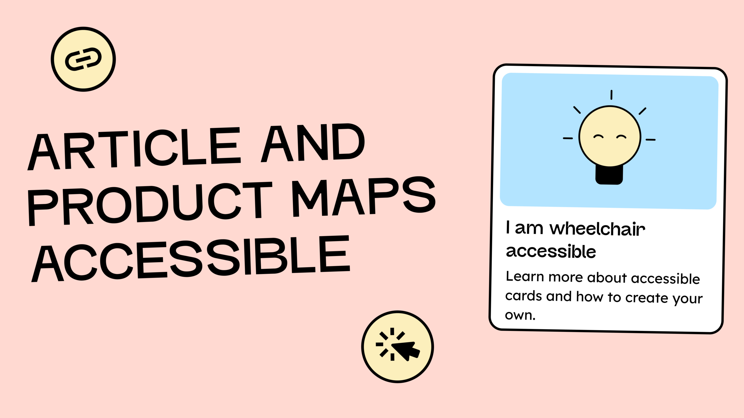Creating accessible cards – step-by-step instructions - Gehirngerecht ...